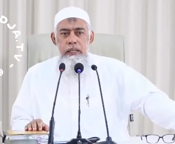 Nasihat Terakhir Ustadz Yazid Jawas untuk Belajar dari Kematian
